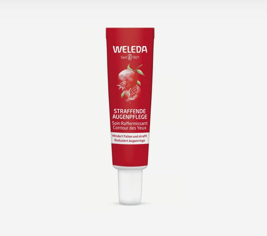 Weleda Pomegranate & Maca Peptide Eye Cream 12ml
