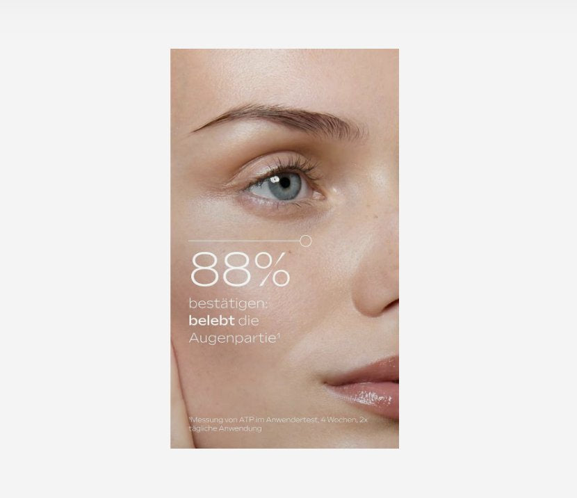 Weleda Pomegranate & Maca Peptide Eye Cream 12ml