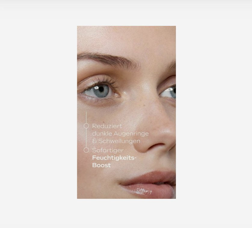 Weleda Pomegranate & Maca Peptide Eye Cream 12ml