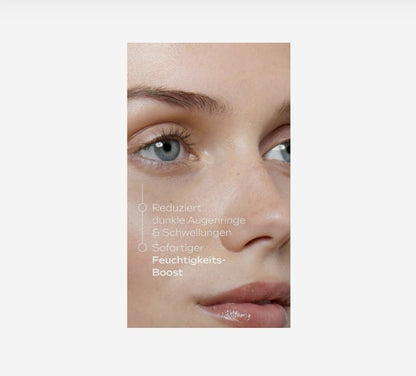 Weleda Pomegranate & Maca Peptide Eye Cream 12ml