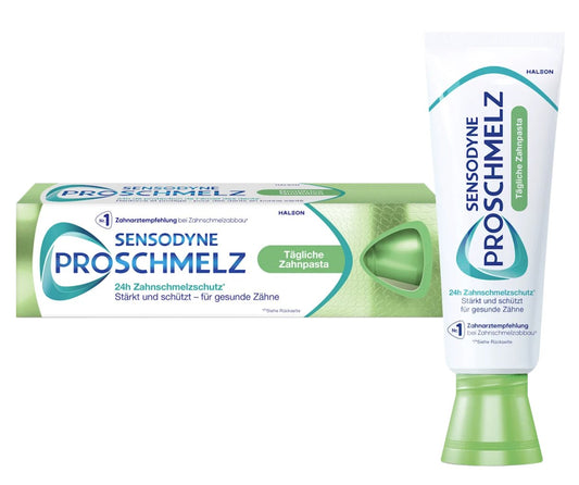 SENSODYNE ProSchmelz Zahnpasta 75 ml