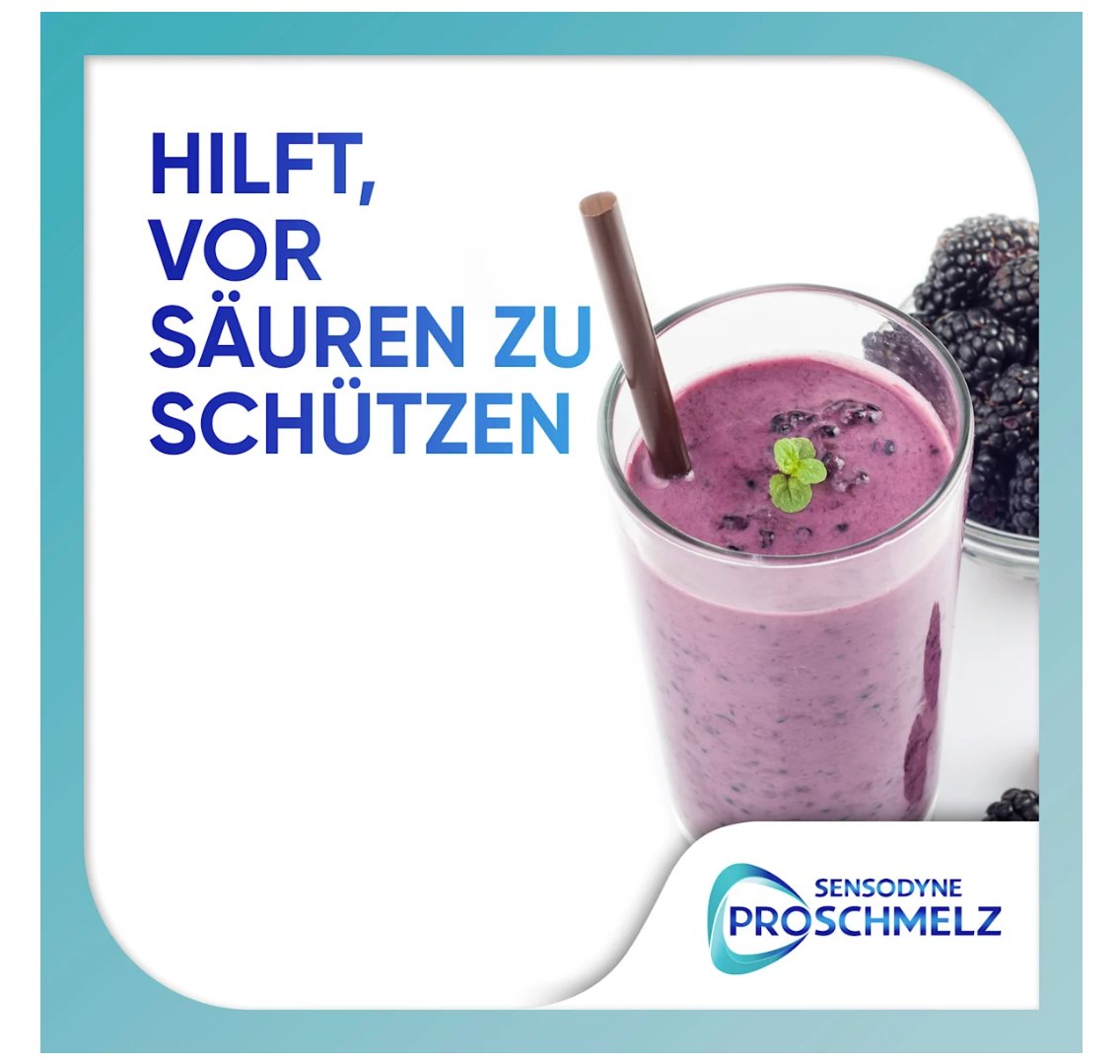 SENSODYNE ProSchmelz Zahnpasta 75 ml