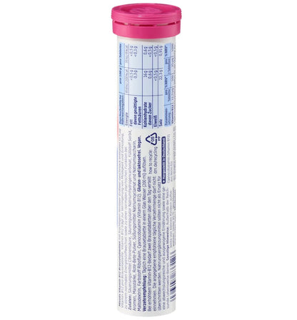 Mivolis Vitamin B12 Brausetabletten 20 St, 82 g