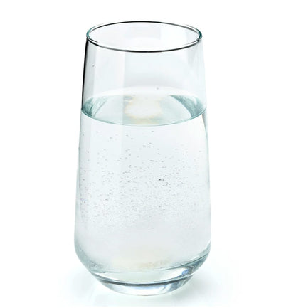 Mivolis Magnesium Brausetabletten 20 St