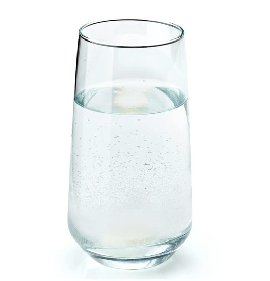 Mivolis Magnesium Brausetabletten 20 St