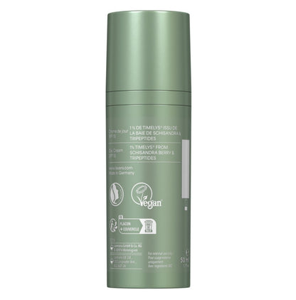 lavera Naturkosmetik Gesichtscreme Skin Longevity, 50 ml