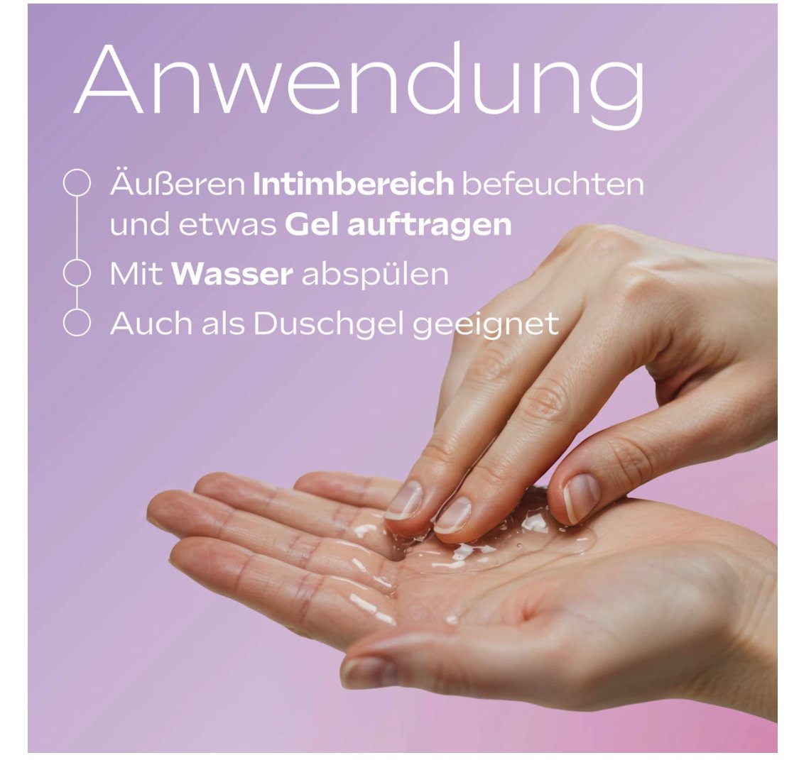Weleda Vlora – Inhaltsstoffe und Produktdetail, sensitiv, gynäkologisch getestet