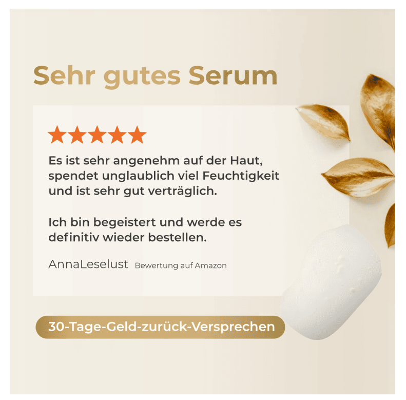 Cosphera Retinol Gold Serum 50ml