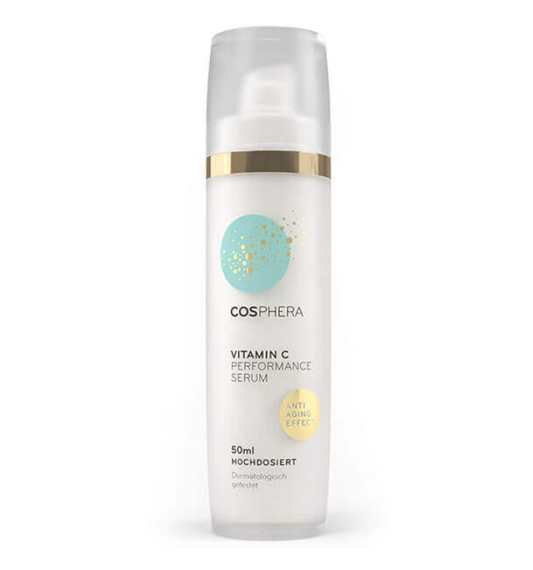 Cosphera Vitamin C Serum 50ml