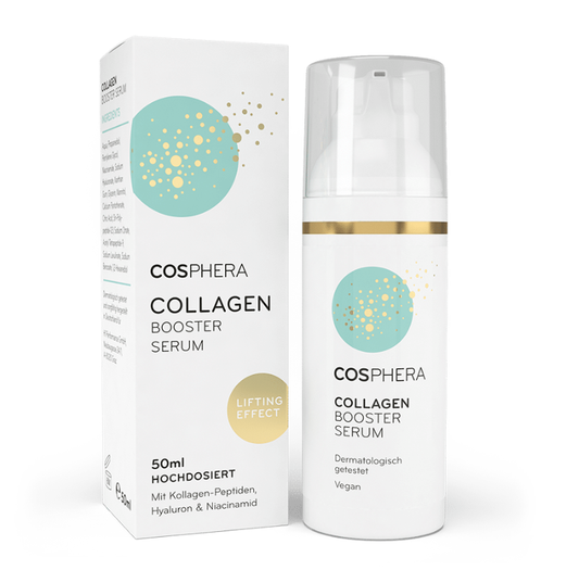Cosphera Collagen Serum 50 ml