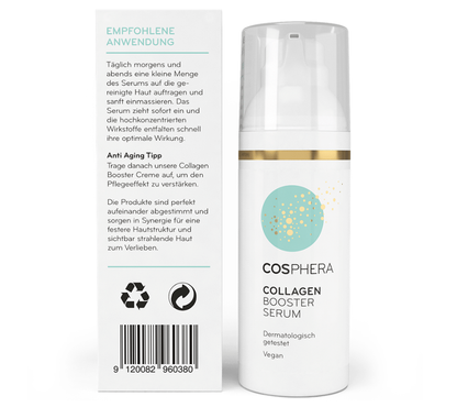 Cosphera Collagen Serum 50 ml