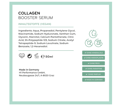 Cosphera Collagen Serum 50 ml