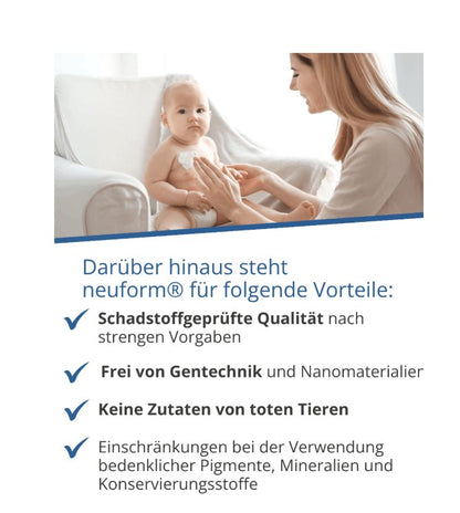 Dr. Wolz Curabiom® Derma med 50ml