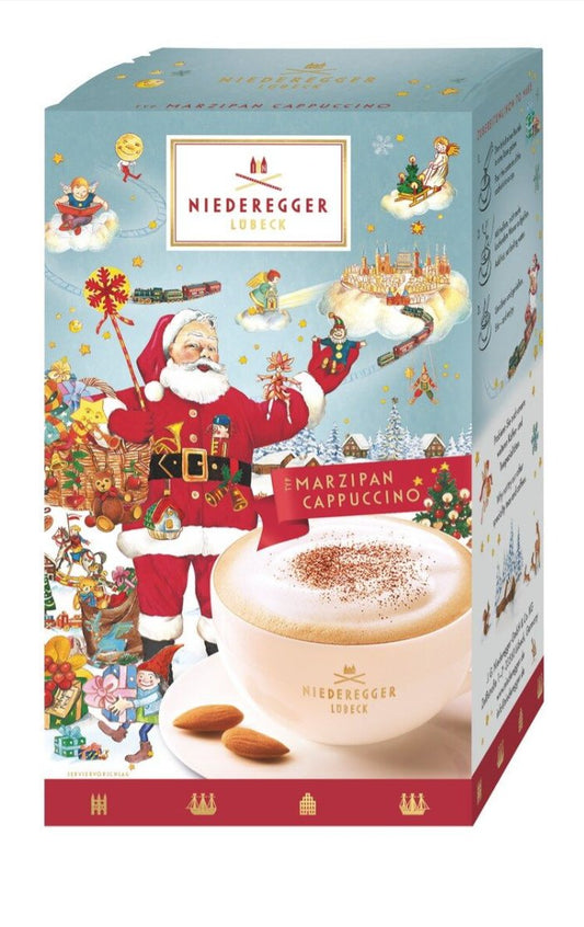 Niederegger Marzipan Cappuccino »Grasso« 220 g