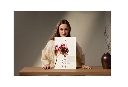 Dr. Hauschka Adventskalender 2026 „bliss – Radiance Ritual“ – 24 Naturkosmetik-Produkte für Gesicht & Körper