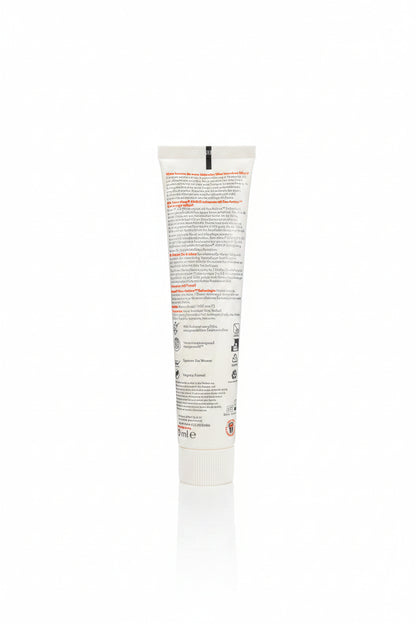 elmex Kids Junior Toothpaste, 6-12 Years, 75 ml