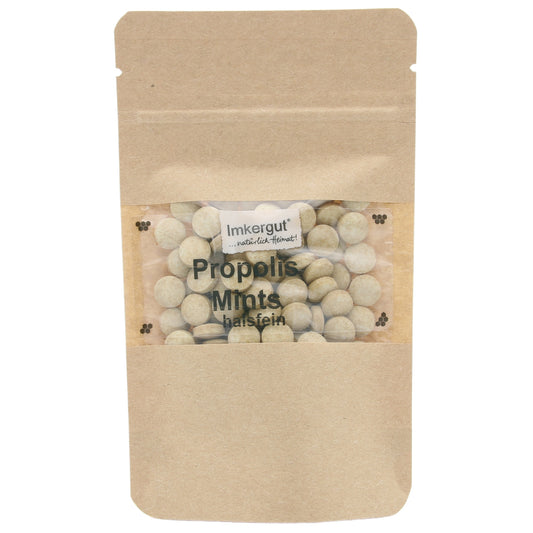 Imkergut Propolis Mints Refill approx. 150 pieces