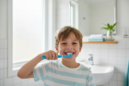 elmex Kids Junior Toothpaste, 6-12 Years, 75 ml