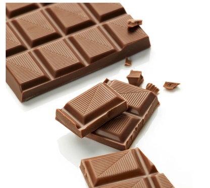 dmBio Schokolade, Vollmilch, 100 g