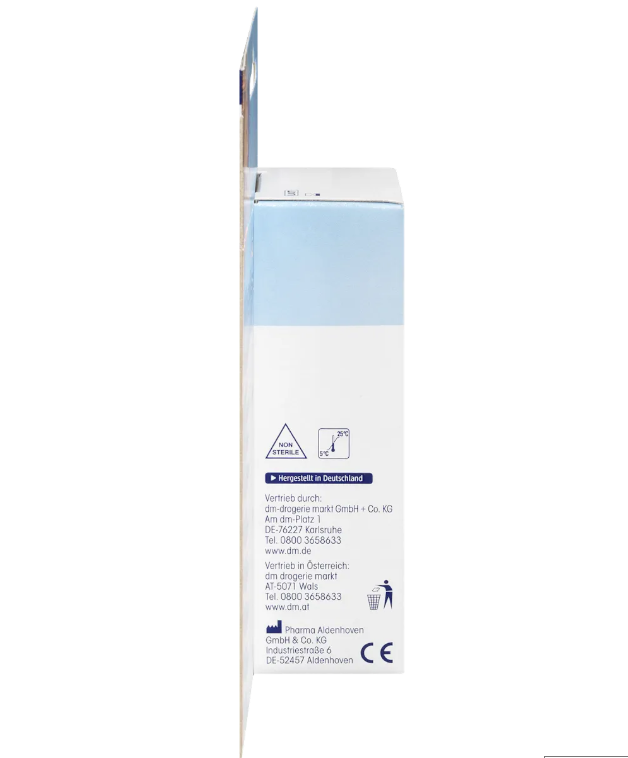 Mivolis Abschwellendes Nasenspray, 20 ml