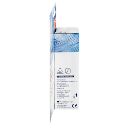 Mivolis Meerwasser Nasenspray, 20 ml