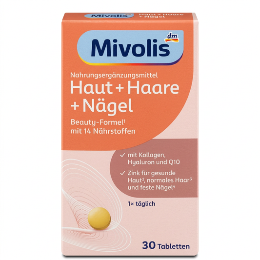 Mivolis 白底電商商品照