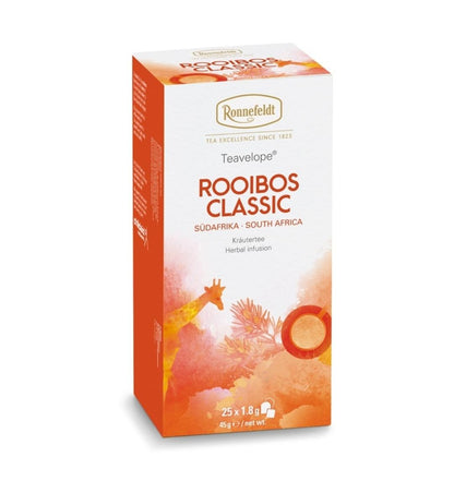 Teavelope® Rooibos Classic 25*1.8g