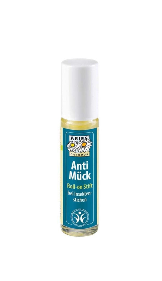 ARIES® - 防蚊滾珠香體露 10ml