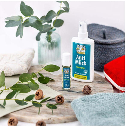 ARIES® - Anti Mück Roll-On 10ml