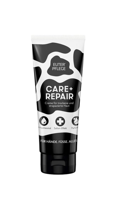 EUTER CARE Care + Repair Cream 200ml