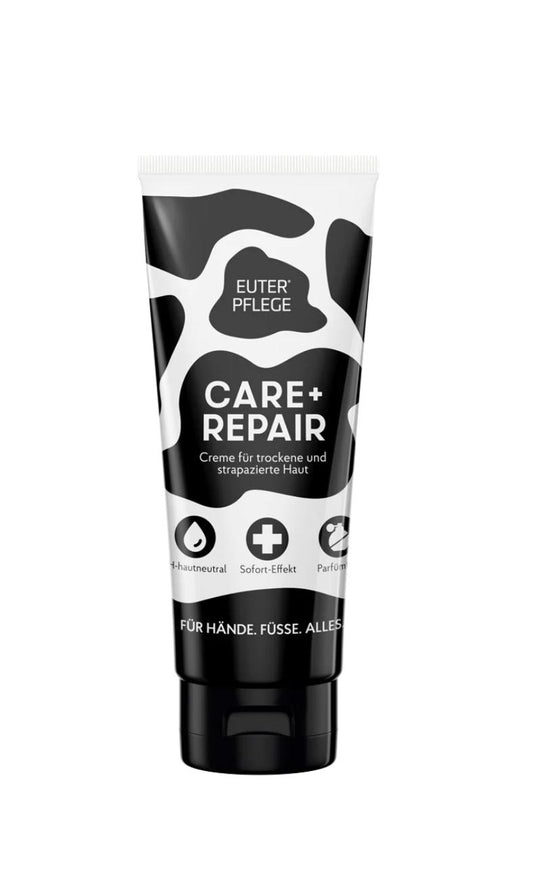 EUTER CARE Care + Repair Cream 200ml