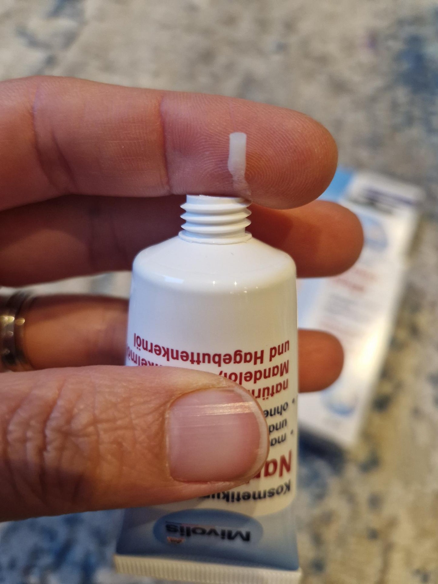 Mivolis Narbenpflege, 20 ml
