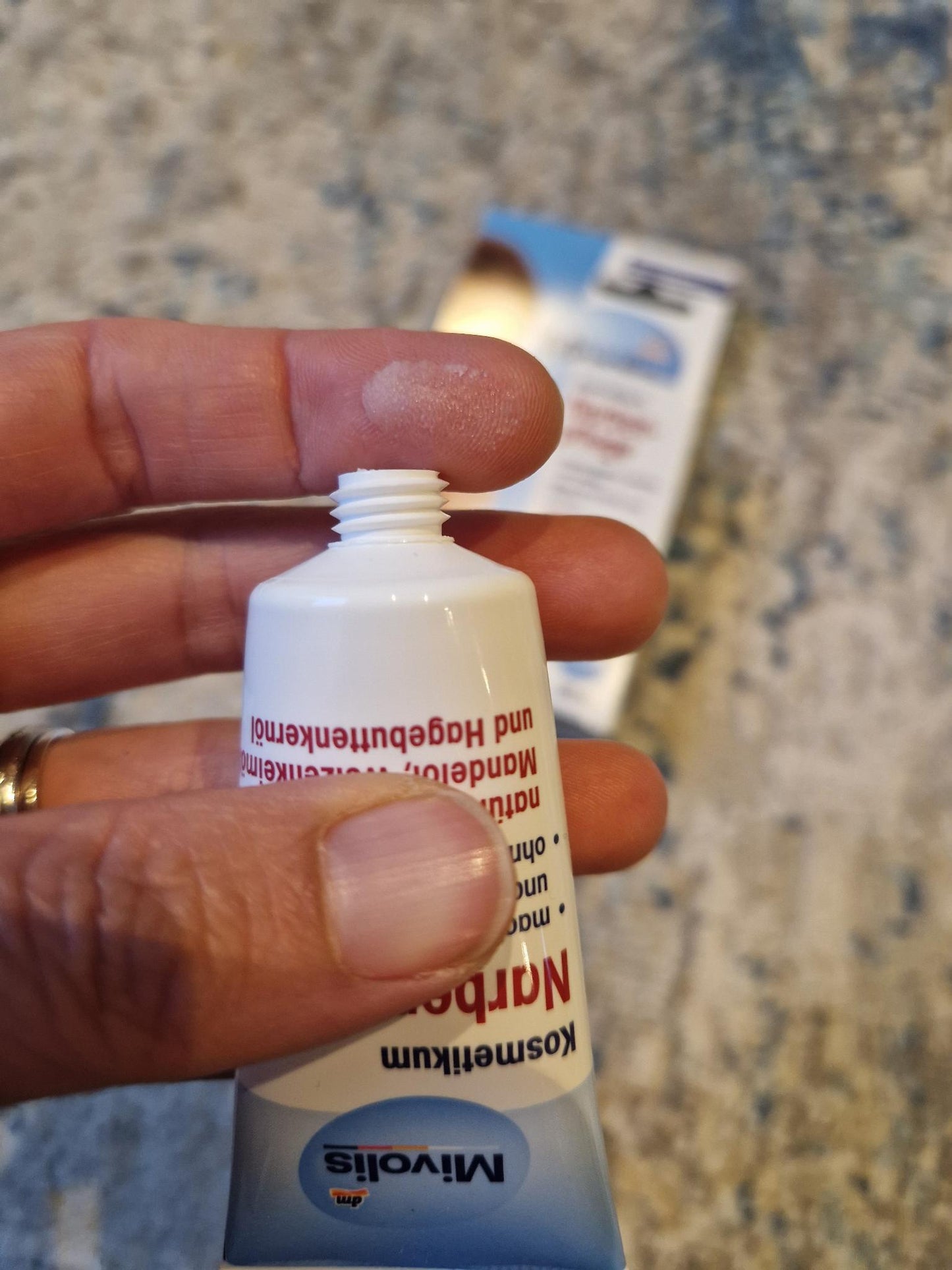 Mivolis Narbenpflege, 20 ml