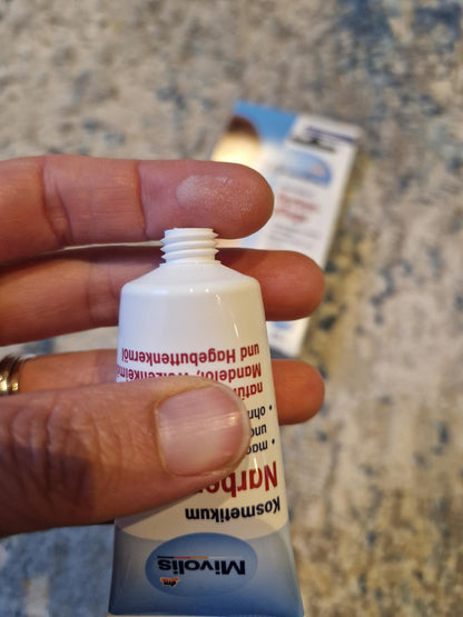 Mivolis Narbenpflege, 20 ml