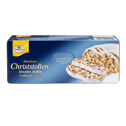 Dr. Quendt Dresdner Christstollen, 500 g